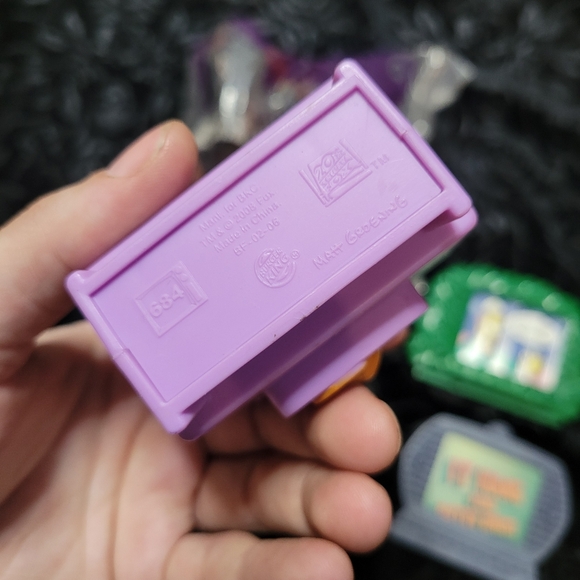 Simpsons Bundle - Picture 7 of 9